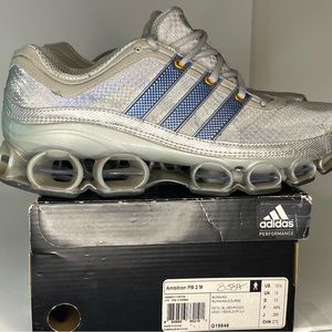 Adidas Ambition, PB 2M (10.5)